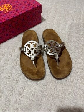 Tory Burch Sandals 9.5